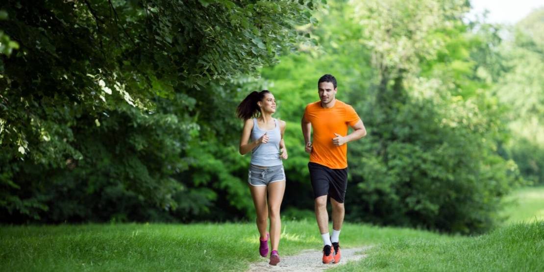 Jogging Ratgeber: Das müsst ihr übers Laufen wissen